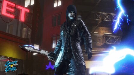 Smash+Grab - Screenshots