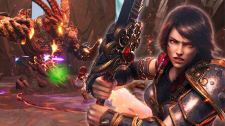 Sequel zum millionenfach gespielten Fantasy-Hit enthüllt: Smite 2 kommt und setzt auf Unreal Engine 5