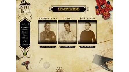 MechWarrior, Shadowrun, Crimson Skies - Ex-FASA-Gründer kauft Rechte von Microsoft zurück