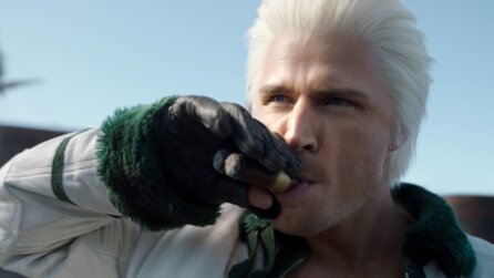 One Piece: Kettenraucher oder Teufelskräfte? Netflix-Zuschauer rätseln über Smokers Vorliebe zu Zigarren, dabei ist die Antwort erstaunlich simpel