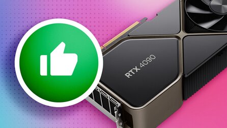 Gute Nachrichten für viele Spieler: Nvidia holt nach, was sie direkt hätten tun sollen