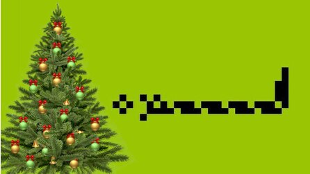 Snake im Weihnachtsbaum spielen: Entwickler bastelt Klassiker mit LEDs nach