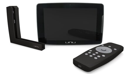 Snakebyte Unu - Bilder