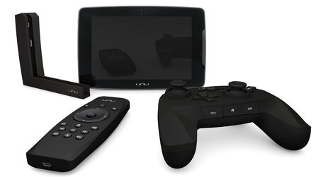 Snakebyte Unu - Bilder