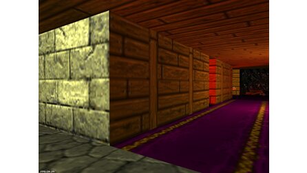 Ultima Underworld: Remake-Demo