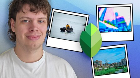 Ein komplett kostenloses Tool von Google bietet mir mächtige Features zur Bildbearbeitung und verändert massiv, wie ich Fotos bearbeite