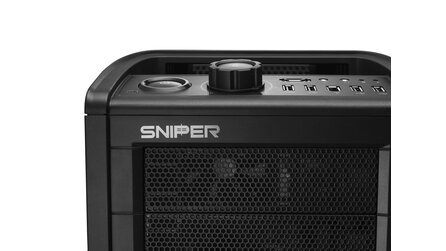 CM Storm Sniper