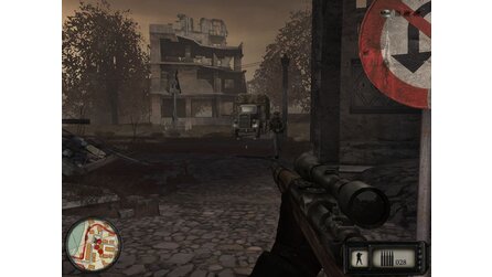 Sniper: Art of Victory - Neuer Shooter angekündigt