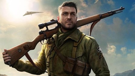 Rebellion - Sniper-Elite-Macher kaufen 70-Mann-Studio auf