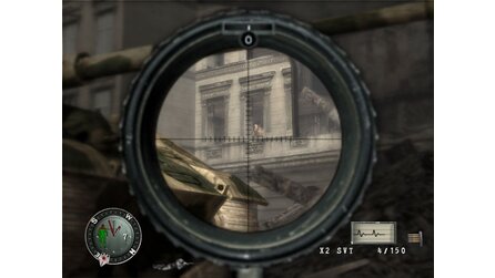 »Killerspiele« - Weiterer Frontal 21-Beitrag im ZDF