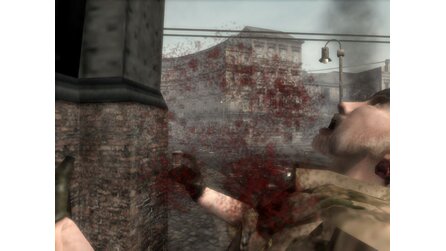 Sniper Elite - Screenshots