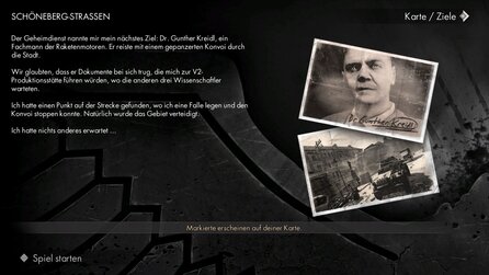 Sniper Elite V2 - Screenshots