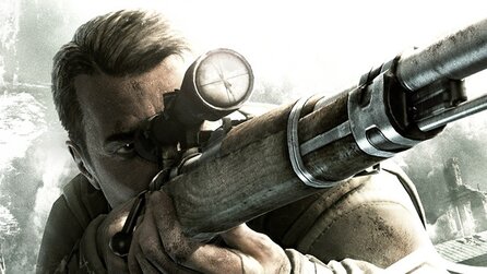Sniper Elite V2 - Kostenloser Steam-Download für 24 Stunden (Update)