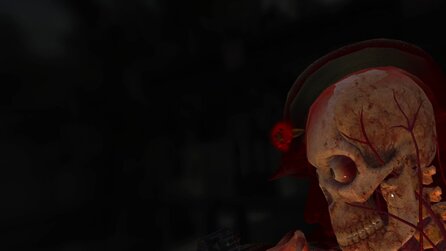 Sniper Elite VR - Screenshots