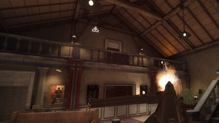 Sniper Elite VR - Screenshots