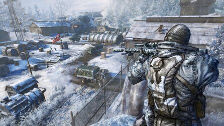 Sniper: Ghost Warrior 2 - Screenshots