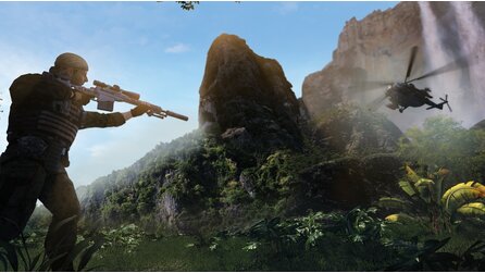 CryENGINE 3 - SDK mit mehr als 100.000 Downloads