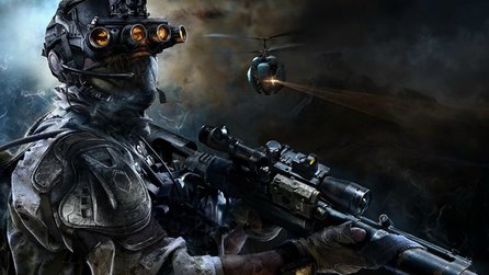 Sniper: Ghost Warrior 3 - Wertungsspiegel: Das sieht durchwachsen aus