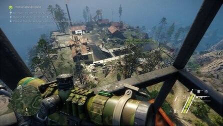 Sniper: Ghost Warrior 3 - Screenshots