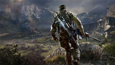 Sniper: Ghost Warrior 3 - Großes Update veröffentlicht, verbessert Ladezeiten