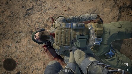 Sniper Ghost Warrior Contracts 2 - Screenshots