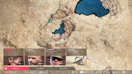 Sniper Ghost Warrior Contracts 2 - Screenshots