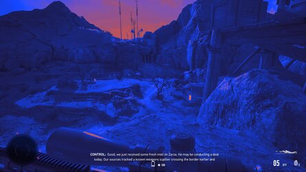 Sniper Ghost Warrior Contracts 2 - Screenshots