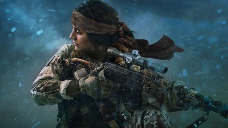 Sniper: Ghost Warrior Contracts - Neuer Serienteil angekündigt, diesmal wieder ohne Open World