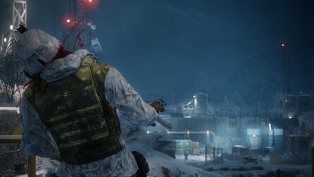 Sniper Ghost Warrior Contracts - Screenshots