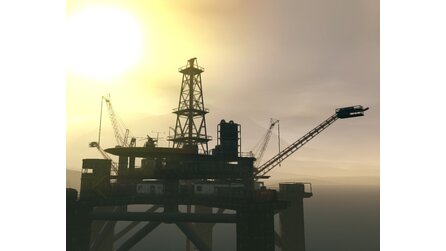 Sniper: Ghost Warrior - Neue Screenshots aus dem Shooter