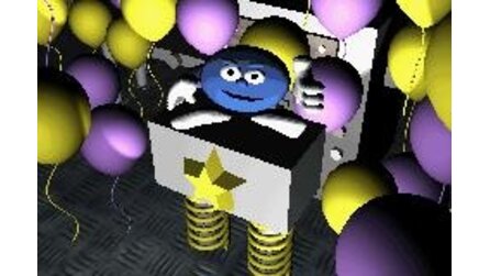 Snood Game Boy Advance
