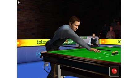 Snooker 2005 - Screenshots