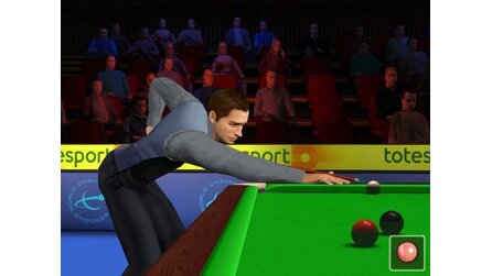 Snooker 2005 - Screenshots
