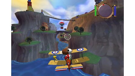 Snoopy vs. The Red Baron