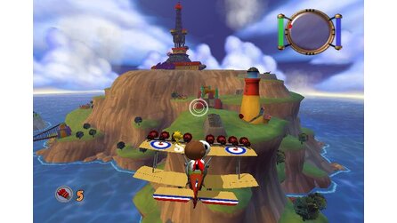 Snoopy vs. The Red Baron