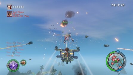 Snoopy: Flying Ace