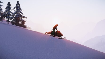 Snow - Screenshots