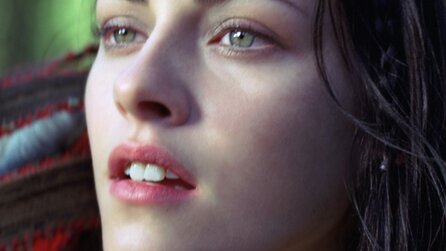 Snow White and the Huntsman - Deutscher Trailer