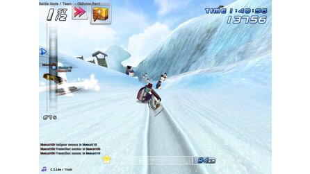 Snowbound Online - GameStar verlost 1000 Betakeys