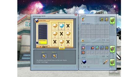 Snowbound Online - Screenshots