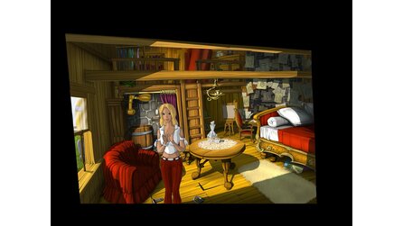 So Blonde - Blonde Versuchung