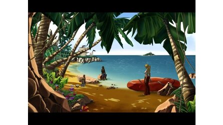 So Blonde - Trailer-Nachzügler aus Leipzig