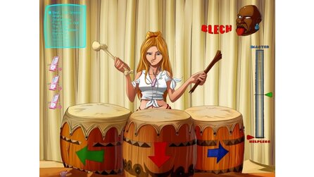 So Blonde - Look-Alike-Wettbewerb zum Adventure gestartet