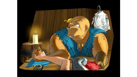 So Blonde - Neuer Termin und Screenshots