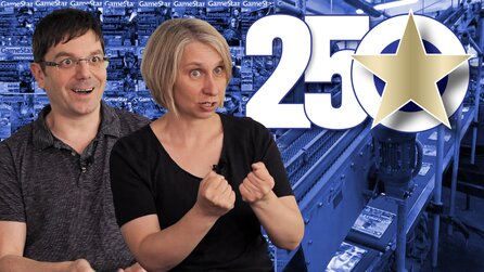 So entsteht ein GameStar-Heft - Video-Doku zur 250. Ausgabe