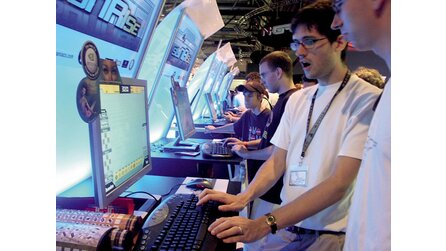 Spiele - UK: Abgeordneter fordert finanzielle Unterstützung
