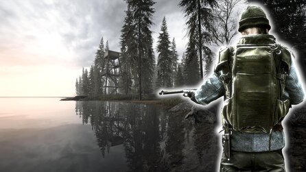 Road to Vostok: Das »Singleplayer-Tarkov« wechselt die Engine und ihr könnt das Ergebnis kostenlos testen