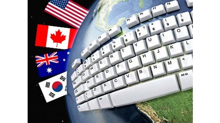 So spielt die Welt - Teil 1 - Australien, USA, Südkorea, Kanada