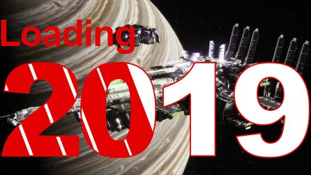 So wird 2019 - Der Blick in die Glaskugel