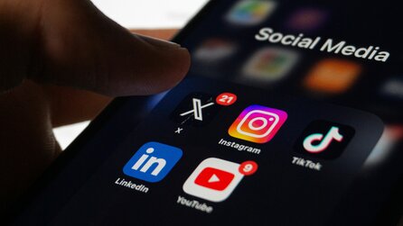 Weniger Social Media: Forscher zeigen mit neuer Studie, wie schon kleine Veränderungen das Leben spürbar positiv beeinflussen